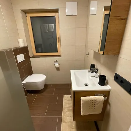 Apartman Selina